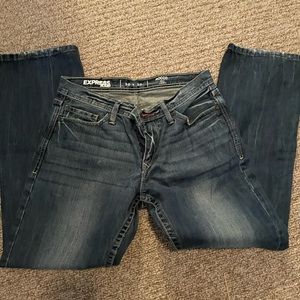 Mens ROCCO Jeans 30x30 excellent condition
